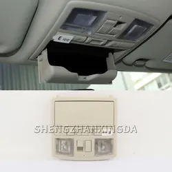 For Mazda 6 Gh 2008-2012 Cx9 2010-2015 Car Interior Dome Light Cover Reading Lamp Control Panel with Sunroof Switch