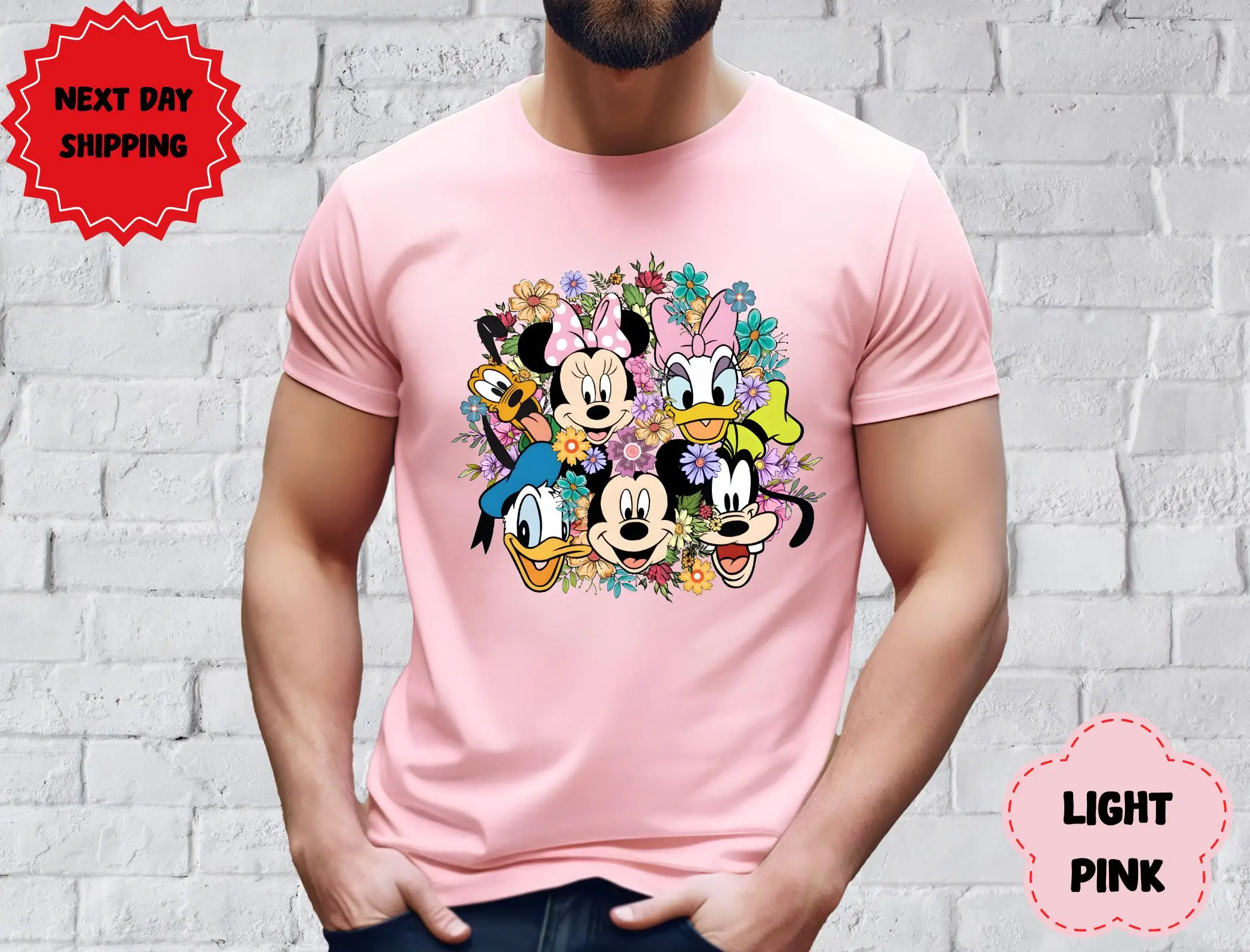 Disney Trip 2025 Sh… - image