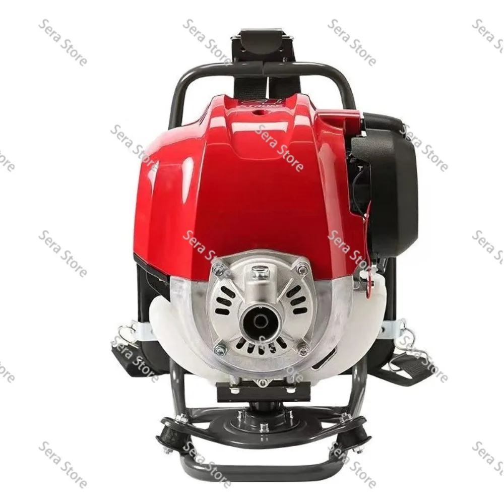 GX50 main engine four stroke high-power lawn mower