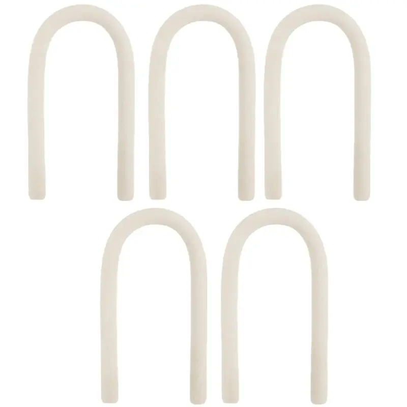 AT63-Free Bending Hook For Hanging Bags Free Bending Hook Multi-Function Use As Cupboard Lock And Phone Stand