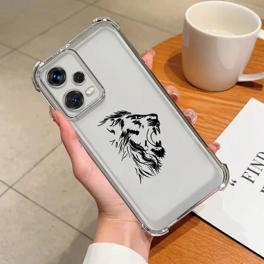 Case For Redmi Note… - image