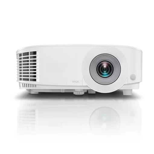 BenQ BS2800 (MS550) DLP جهاز عرض الأعمال لاجتماعات التعليم 3600lms SVGA 800*900 جهاز عرض الفيلم متعاطي المخدرات