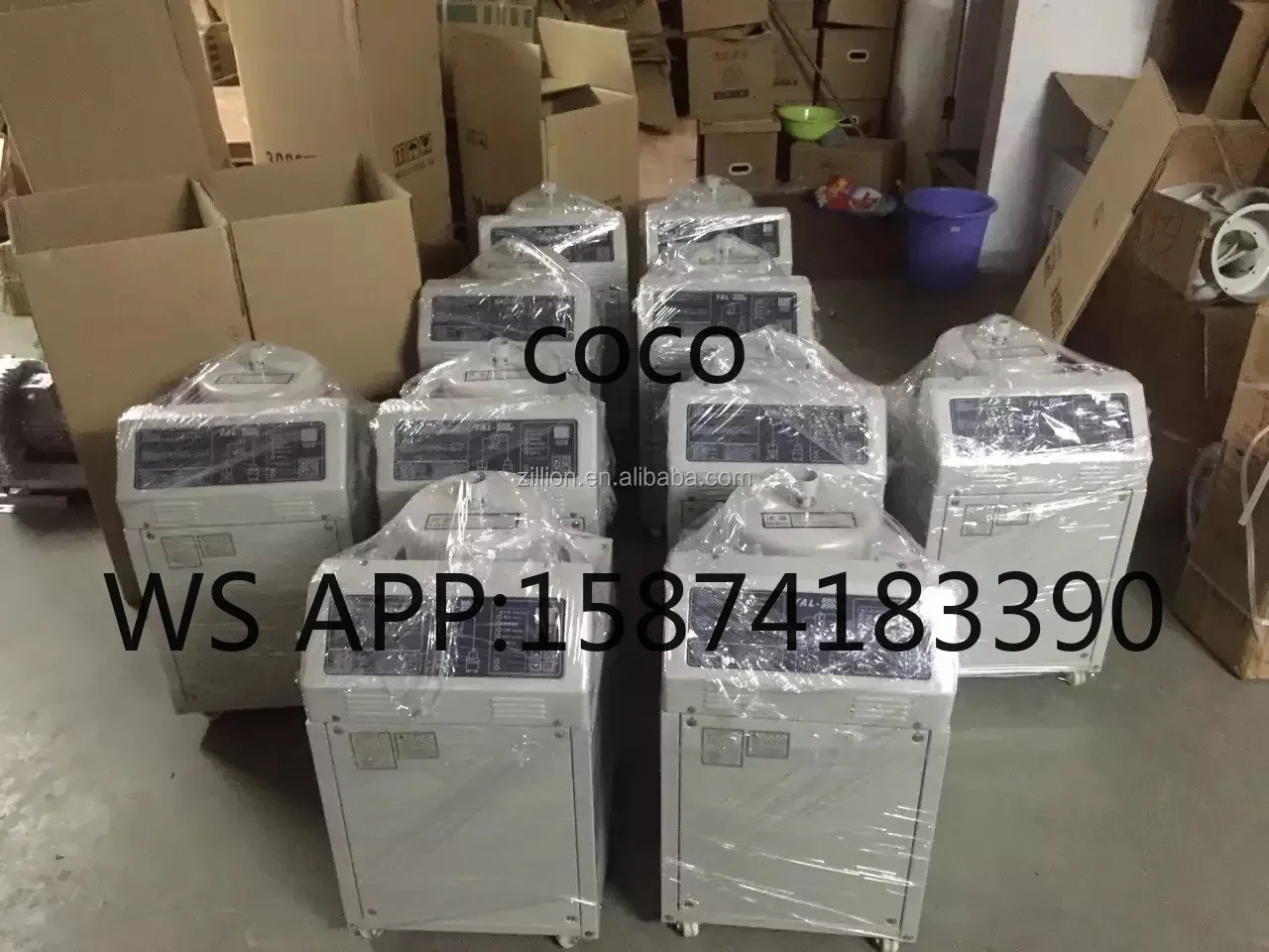 Plastic Granule Powder Vacuum Loader Automatic Vacuum Conveying Machine for Molding Production Line