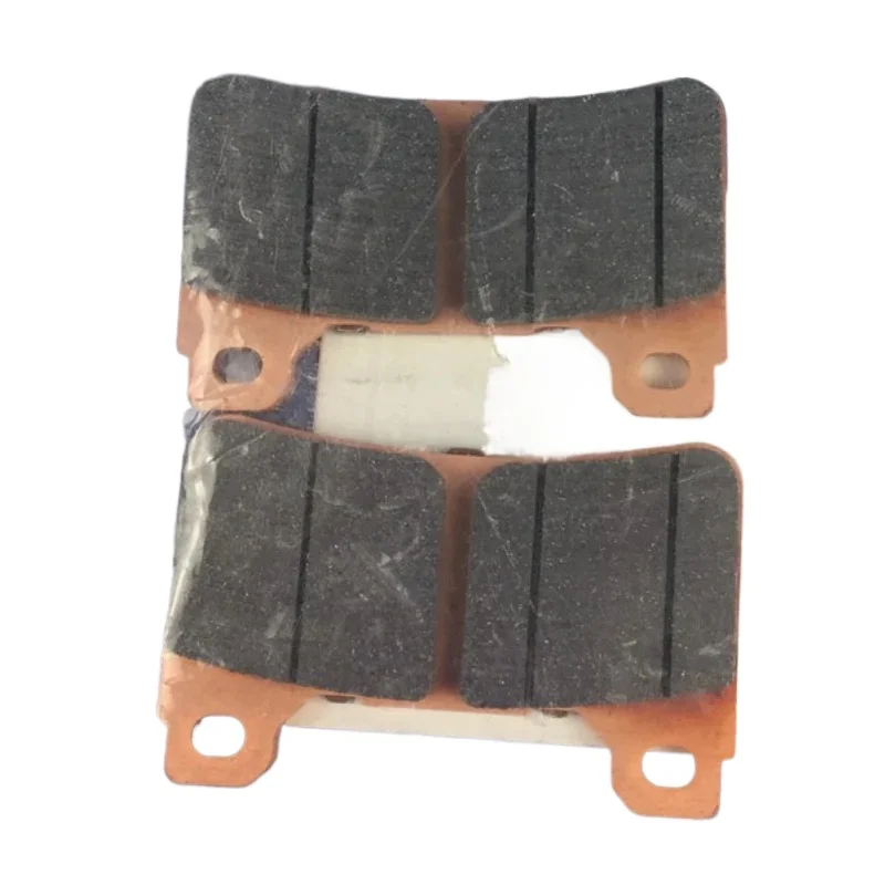 For Japan OEM CB1000R CBR1000RR 600RR front brake pads without ABS 06455-MEL-D23