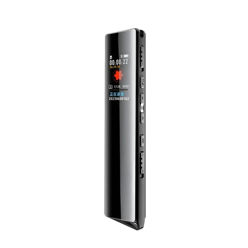 

Recording pen V03 Pro Bluetooth version Conference recording to text Simultaneous translation sound