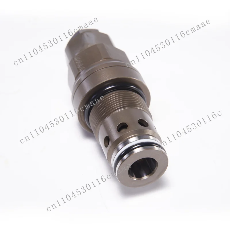 Bypass relief valve 60335072 for SY335, SY500, SY365 and SY485 excavators