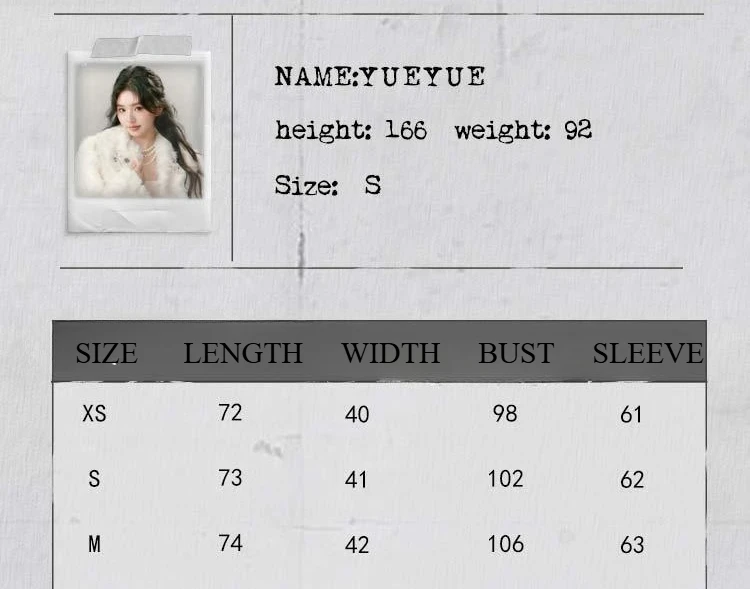 Herfst en winter imitatie vossenhaar nieuwe high-end mode slim fit jas milieuvriendelijke bontjas dames verdikt