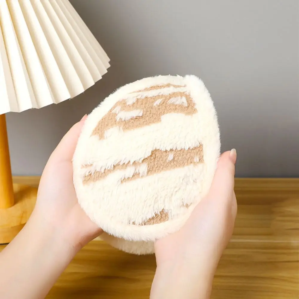 Orejera suave anticongelante para mantener el calor, Protector cálido para las orejas, a prueba de viento y frío, orejeras cálidas para invierno para hombres y mujeres al aire libre