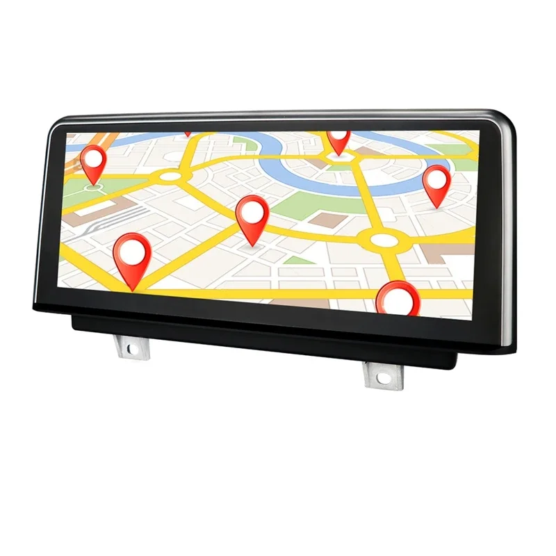 

High Quality Sales IPS Screen Tire Pressure Monitoring Support Original Camera And Radar GPS Car Navigation