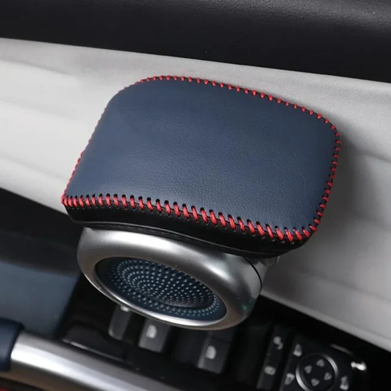 غطاء ذكي لدرابزين الباب BYD Atto 3 Yuan Plus 2022 2023 2024 2025 معدل خصيصًا لحماية الفصول الأربعة الجديدة #6