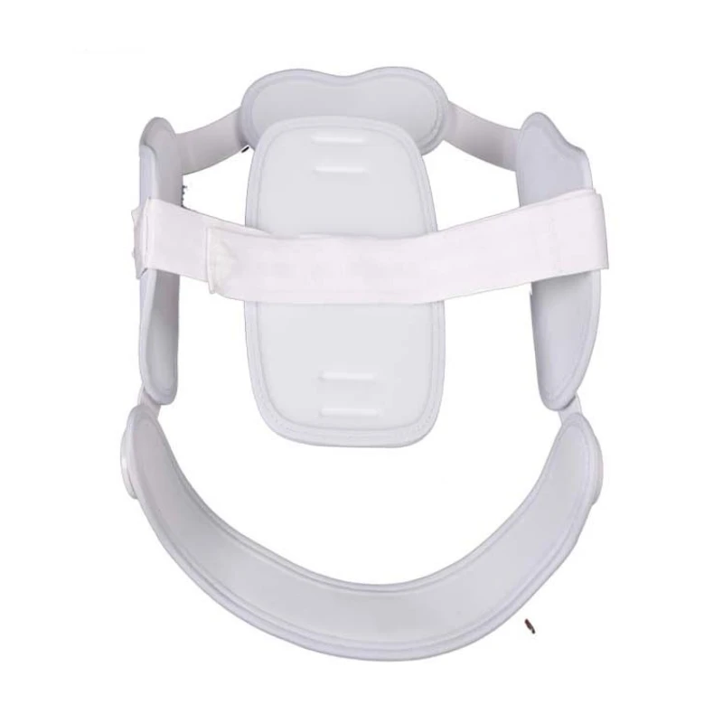 

Spinal hyperextension, thoracolumbar fixation brace, postoperative rehabilitation fixation brace for compression