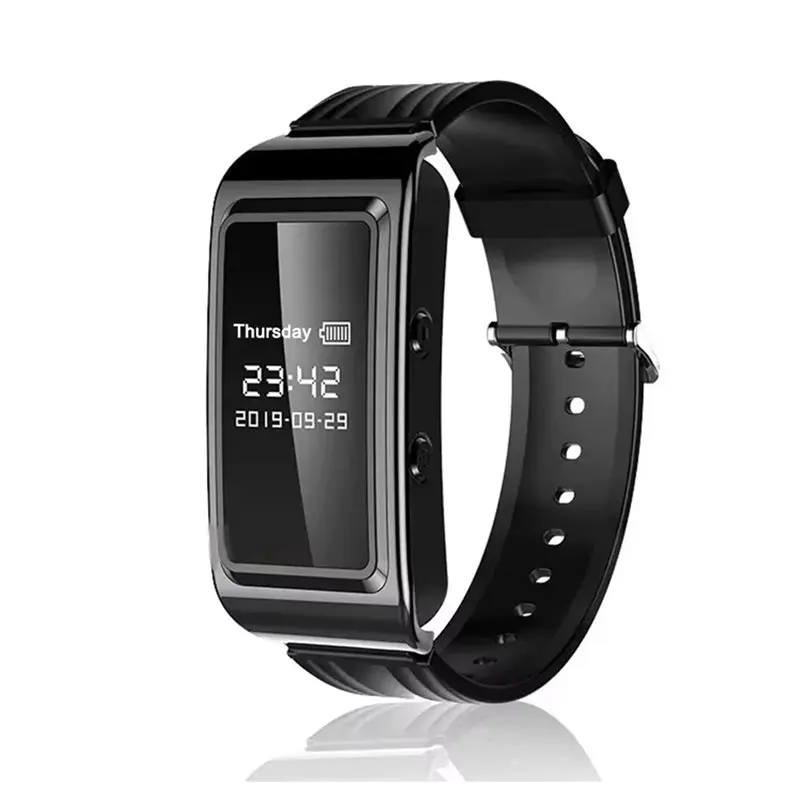 

Professional Digital Bracelet Mini Video Camera Watch 1080P DV DVR Dictaphone Sound Small Micro