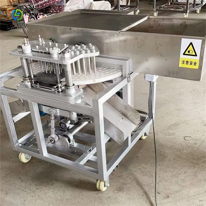 Automatic Date Olive Kernel Removing Machine Cherry Pitter Prunes Amla Lychee Kernel Removing Machine FL Customized