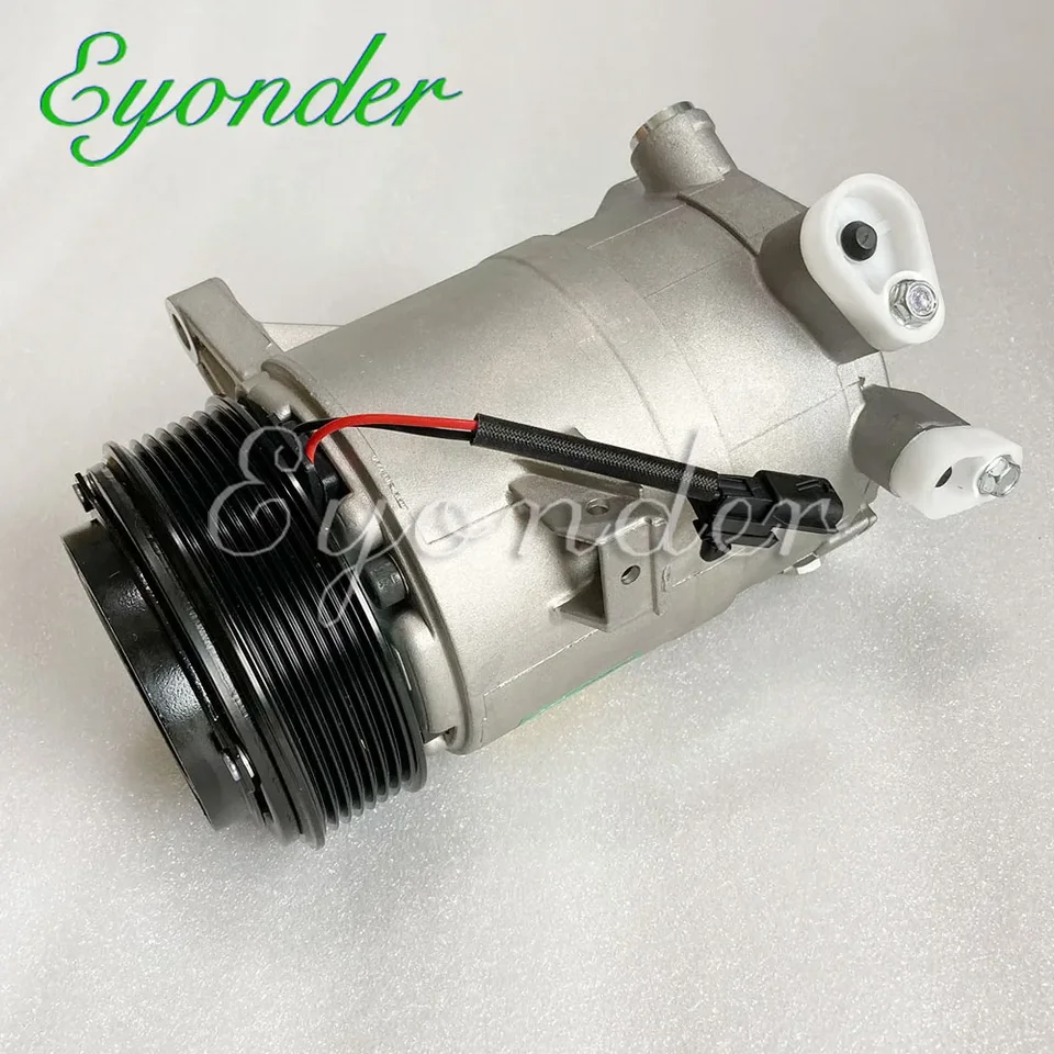 92600-1JA0A JP00C1JA1A 1JA2 エアコン コンプレッサー A/C AC Compressor for Nissan Maxima Quest Murano Pathfinder for