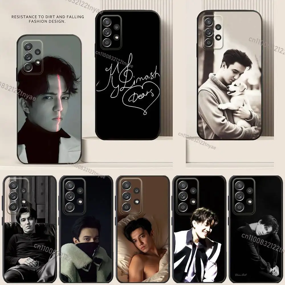 Singer D-Dimash K-K…