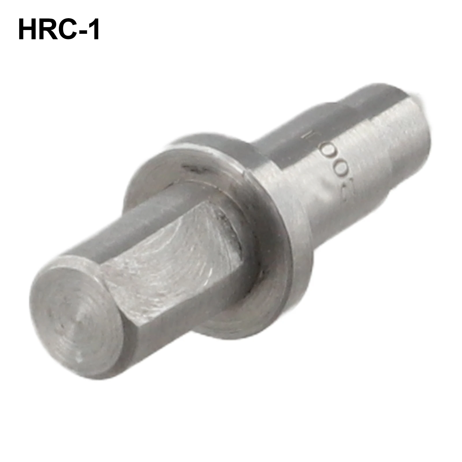 

1pc Steel Indenter Artificial-Diamond For WC-Rockwell Hardness Tester Indenter Spherical Steel Ball HRC-3/2/1Steel Indenter