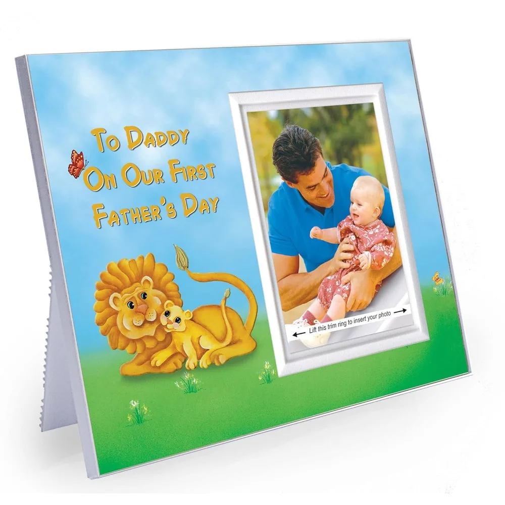 Fathers Day Picture…