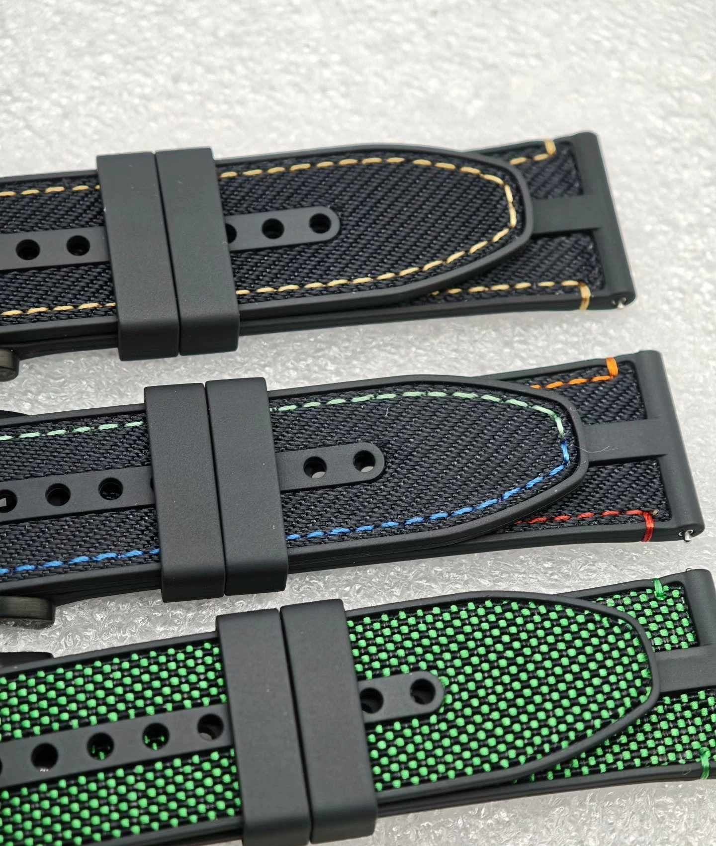 Оригинальный ремешок для умных часов Xiaomi Watch S4 eSIM 15th Anniversary Edition s3, умные аксессуары, совместимые 22 часа, нейлоновое плетение