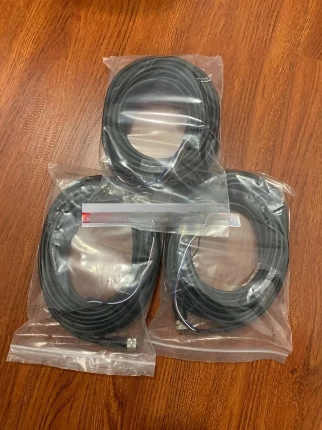 BTG concentration meter MBT2500 connection cable 10 meters, customizable length