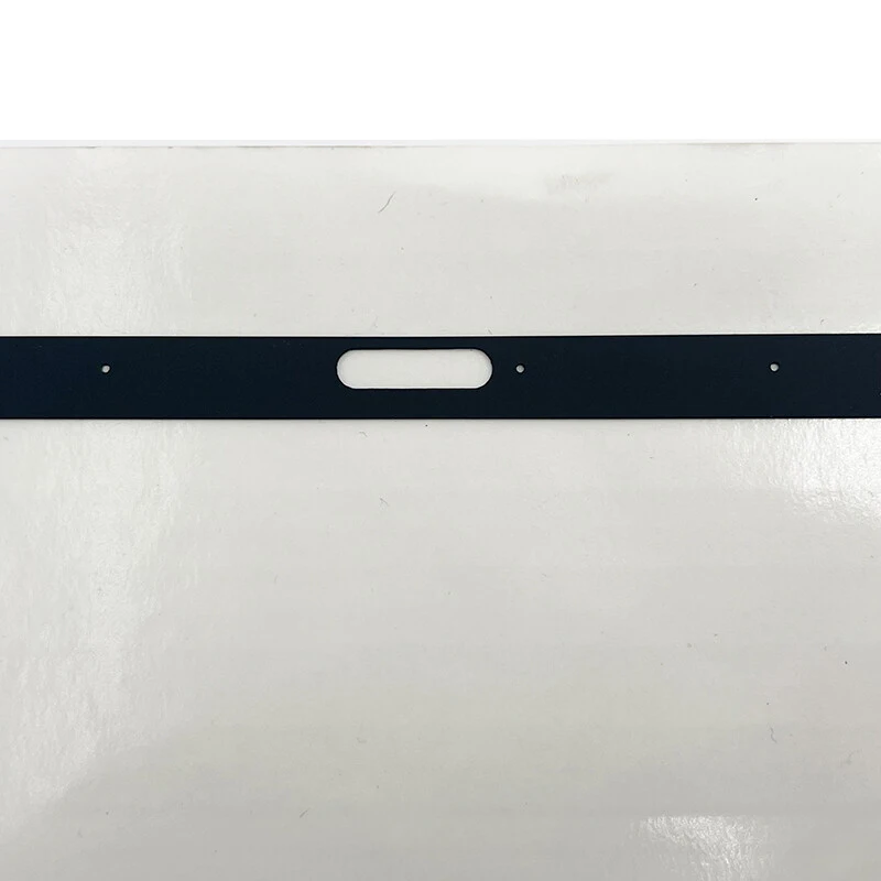 YY+New For Lenovo Thinkpad X1 Carbon 6th 2018 LCD Front Bezel Sticker