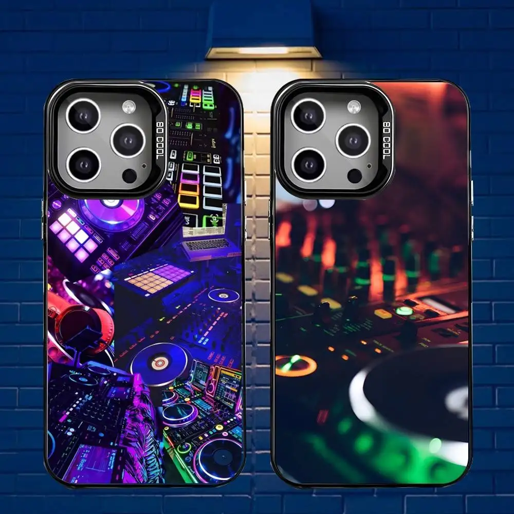 Dj Controller Vinyl…