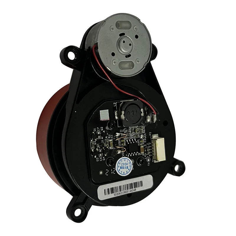 Oryginalny laserowy czujnik odległości do XiaoMi MiJia S10T/STFCR01SZ odkurzacz robot akcesoria LDS