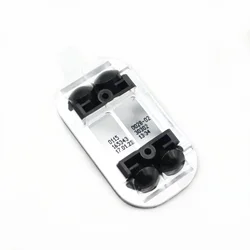 Windscreen Rain Light Sensor Lens with ADH Pad For Mercedes Benz S E C M Class W140 W220 W202 W203 W163 CLK W208 SL R129 G RANGE