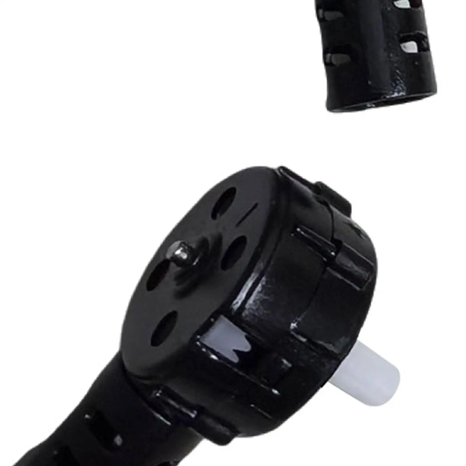 4 Pieces Drone Engine Motor Seat , Quick Release Spare Parts for E88Pro E88 Aircrafts DIY Accessory