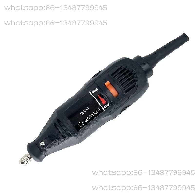 

Speed Regulation Electric Grinder Small Handheld Jade Engraving Machine Seam Clearing