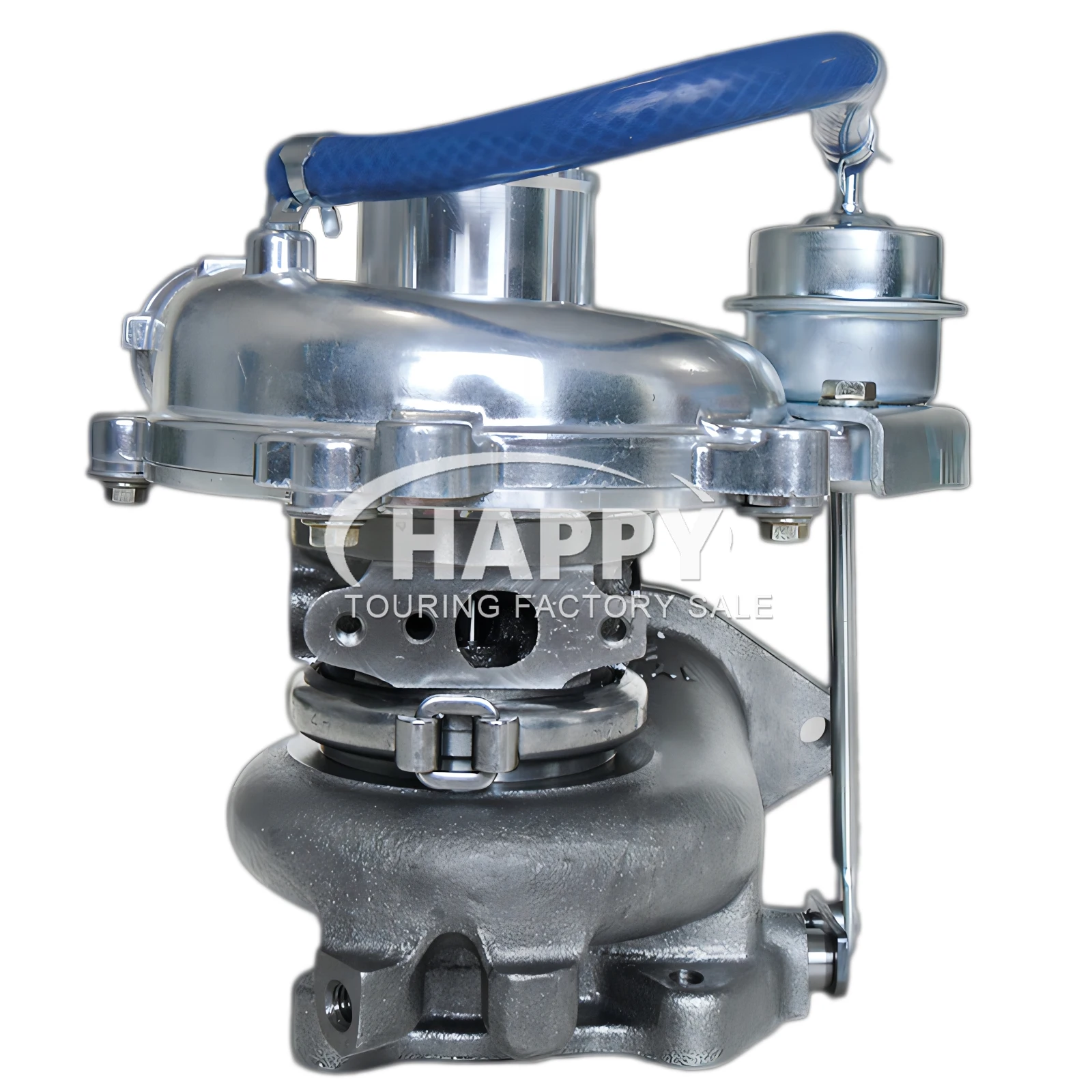 CT16 Turbo Turbocharger Turbine For TOYOTA HiLux HiACE KDH222 2KD 2KD-FTV 2.5L D4D 4WD Water Cooled 17201-30080 1720130080