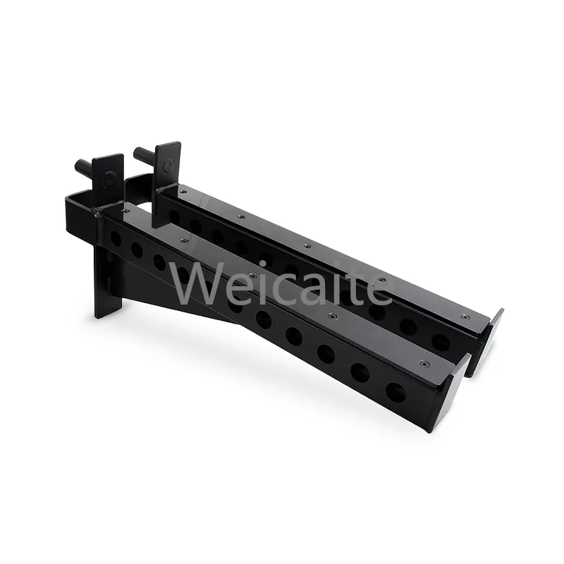 

Gym Equipment Accessories Safety Spotter Arms Attachment for Sale