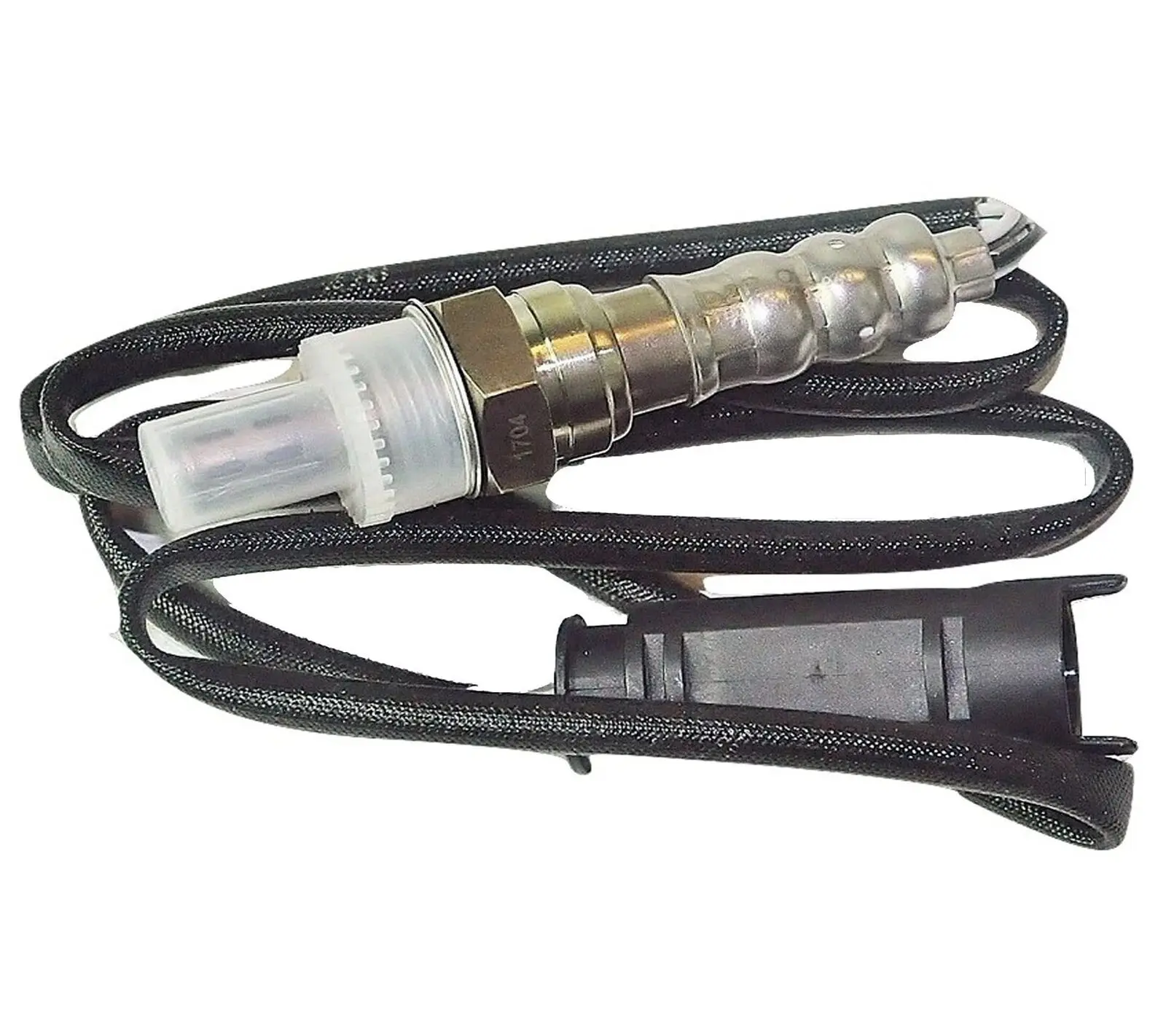 POST-CAT LAMBDA OXYGEN SENSOR FOR BMW E46 E39 E38 E83 E53 E36 E85 1178143394 FREE SHIPPING0