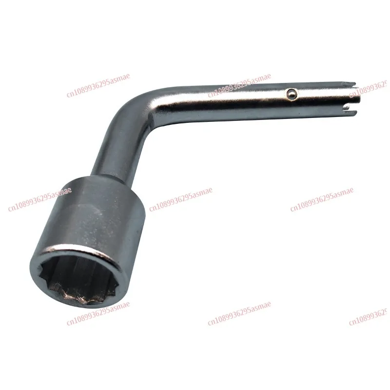 Heavy Duty Cab Lift Pump Socket VOE JD004 20806927 Truck Cab Repair Wrench Tool