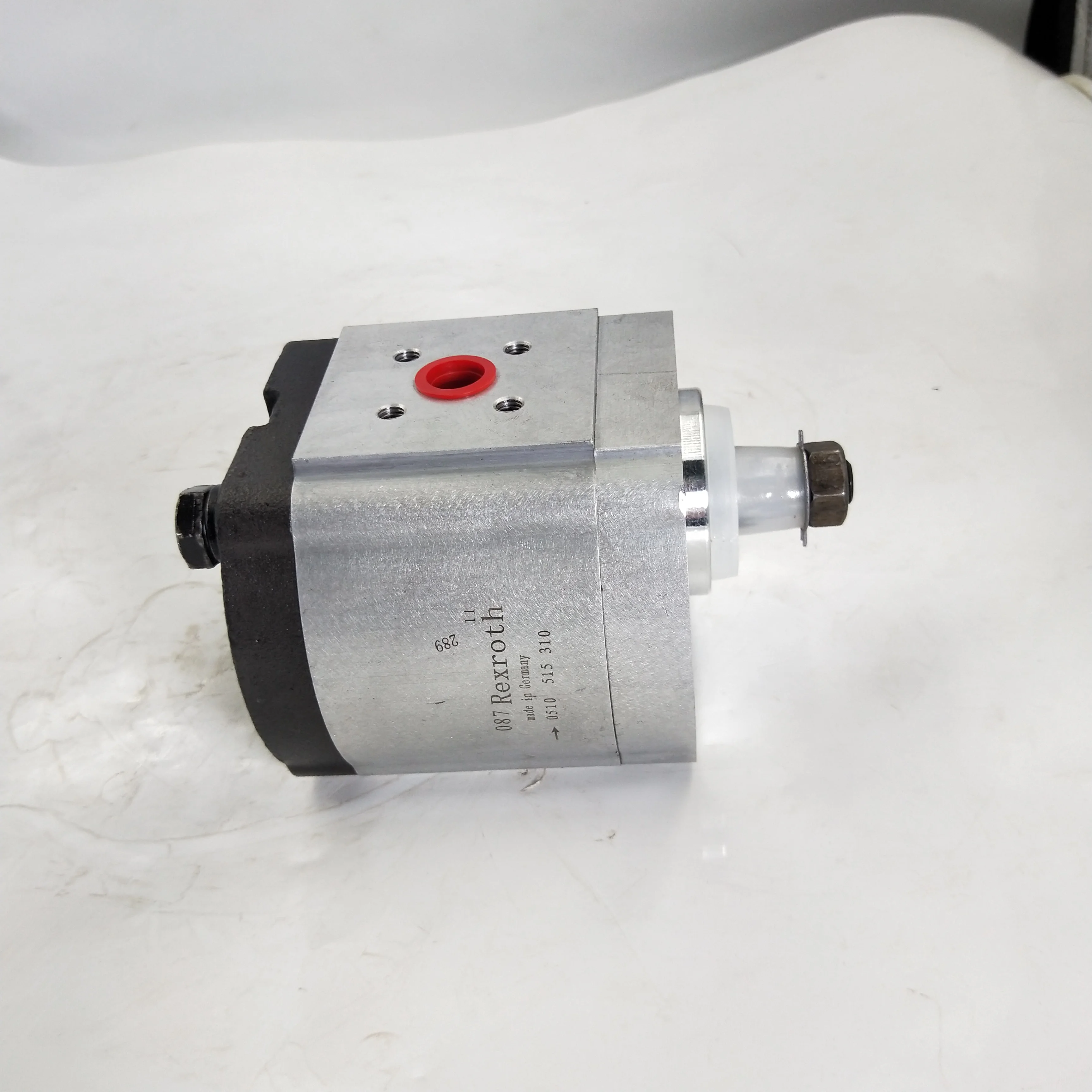 High Quality 1515500013 Gear Pump AZPF Series Hydraulic Gear Pump AZPF-12-011LCP20KB-S0007