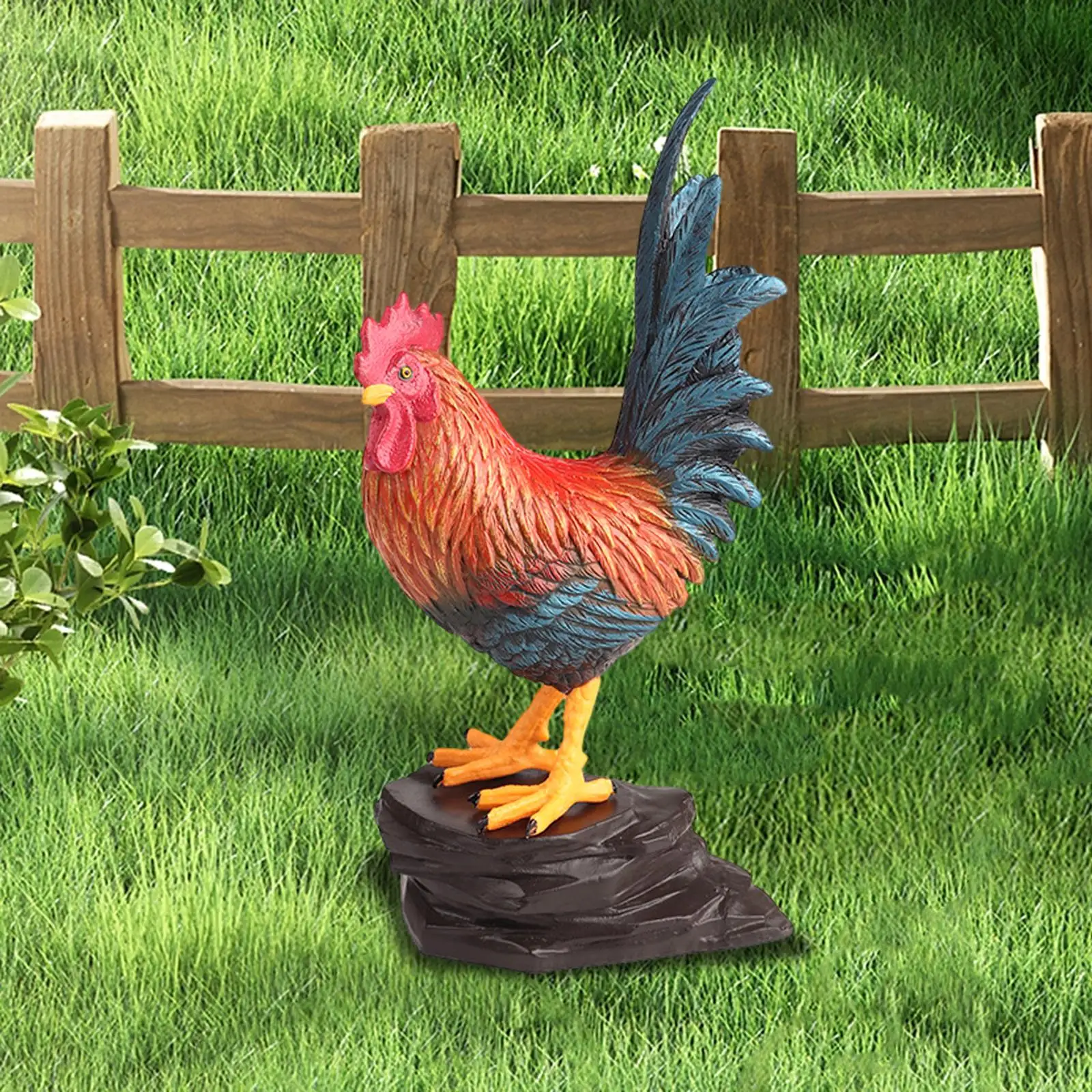 

Садовые фигурки с орнаментом, развивающие игрушки, искусственное дерево, каменная статуя для настольного стола, искусственное дерево