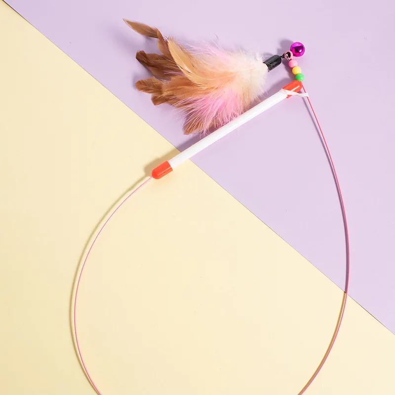 Thumbnail 2 - #41 Latest Cat Wand Toys Offers
