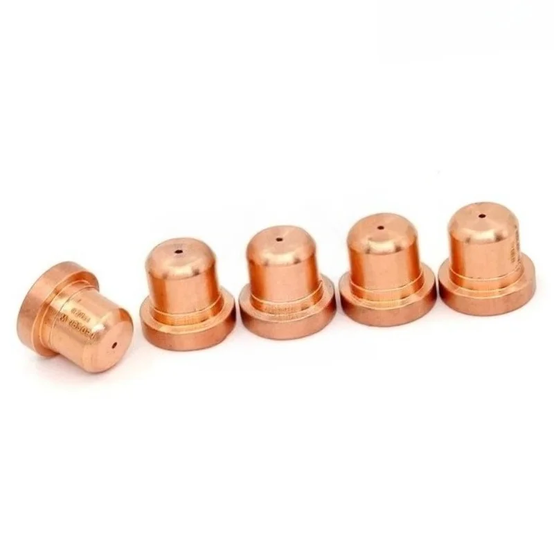 For Miller ICE-50/55C Spectrum 2050 Plasma Cutter Torch Welding Parts PGK/5 192051 Nozzle Tip 55A