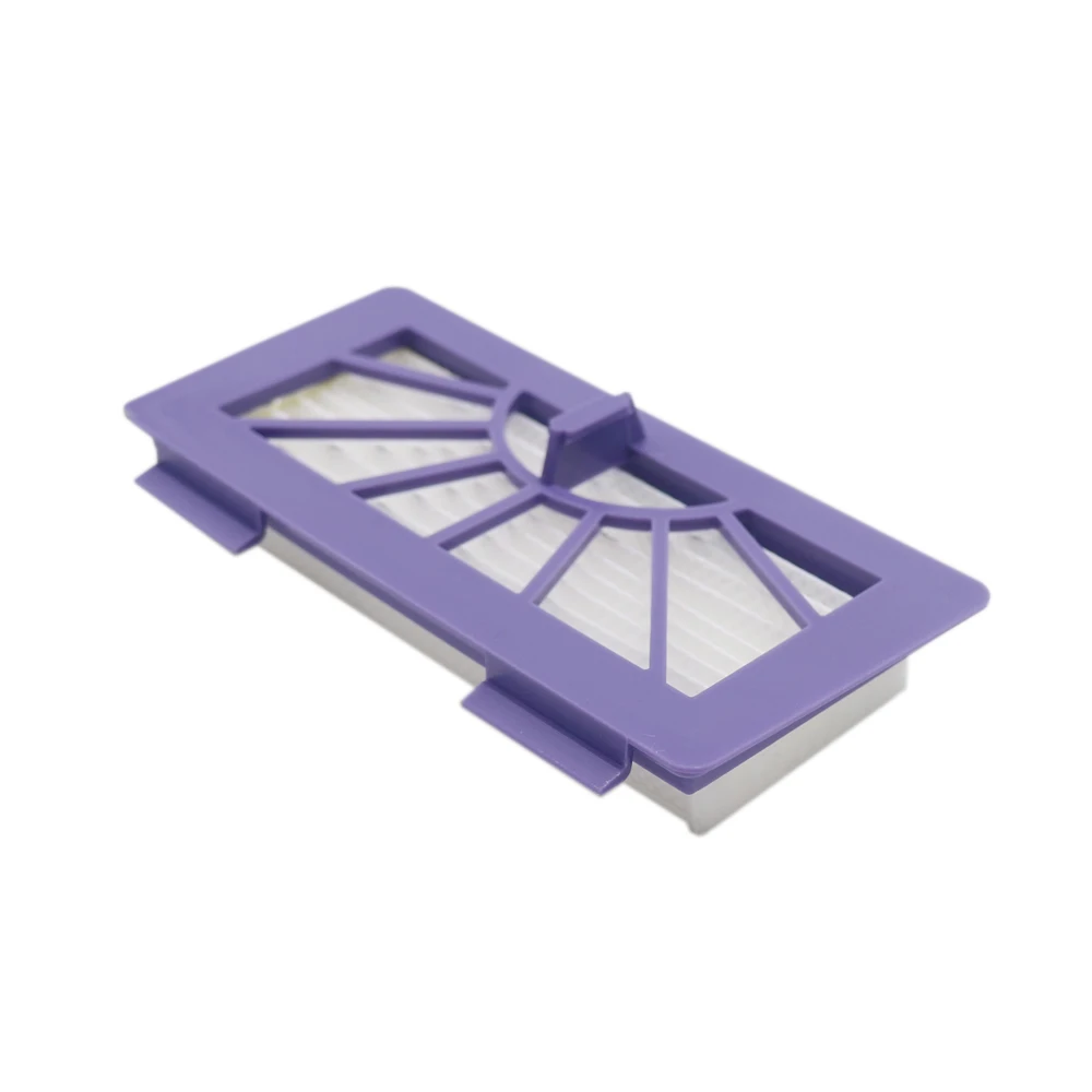 12 pcs/lot Replacement Neato Filter for XV-21 XV Signature XV Signature Pro XV-11 XV-12 XV-15 945-0048 Pet Allergy Cleaner Parts