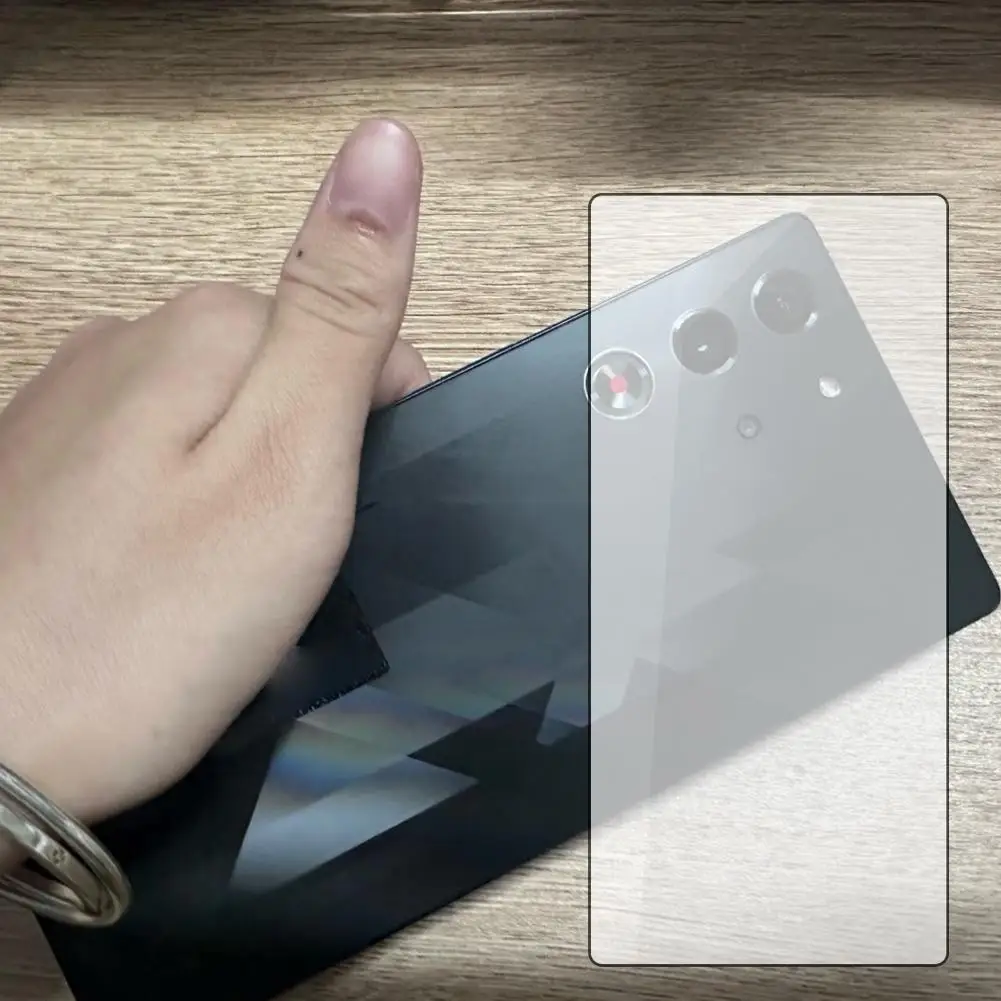 Protective Glass For Redmagic 10 Pro Plus Anti Screen Protector For Redmagic10 Pro 10pro + Protective Film Cover J7l8