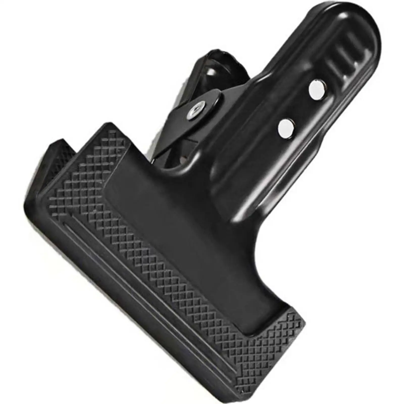 

Пара зажимов для вышивания крестиком, нескользящие, для крепления к краю стола, регулируемые, с поворотом на 360 градусов, металлические, для штатива для камеры