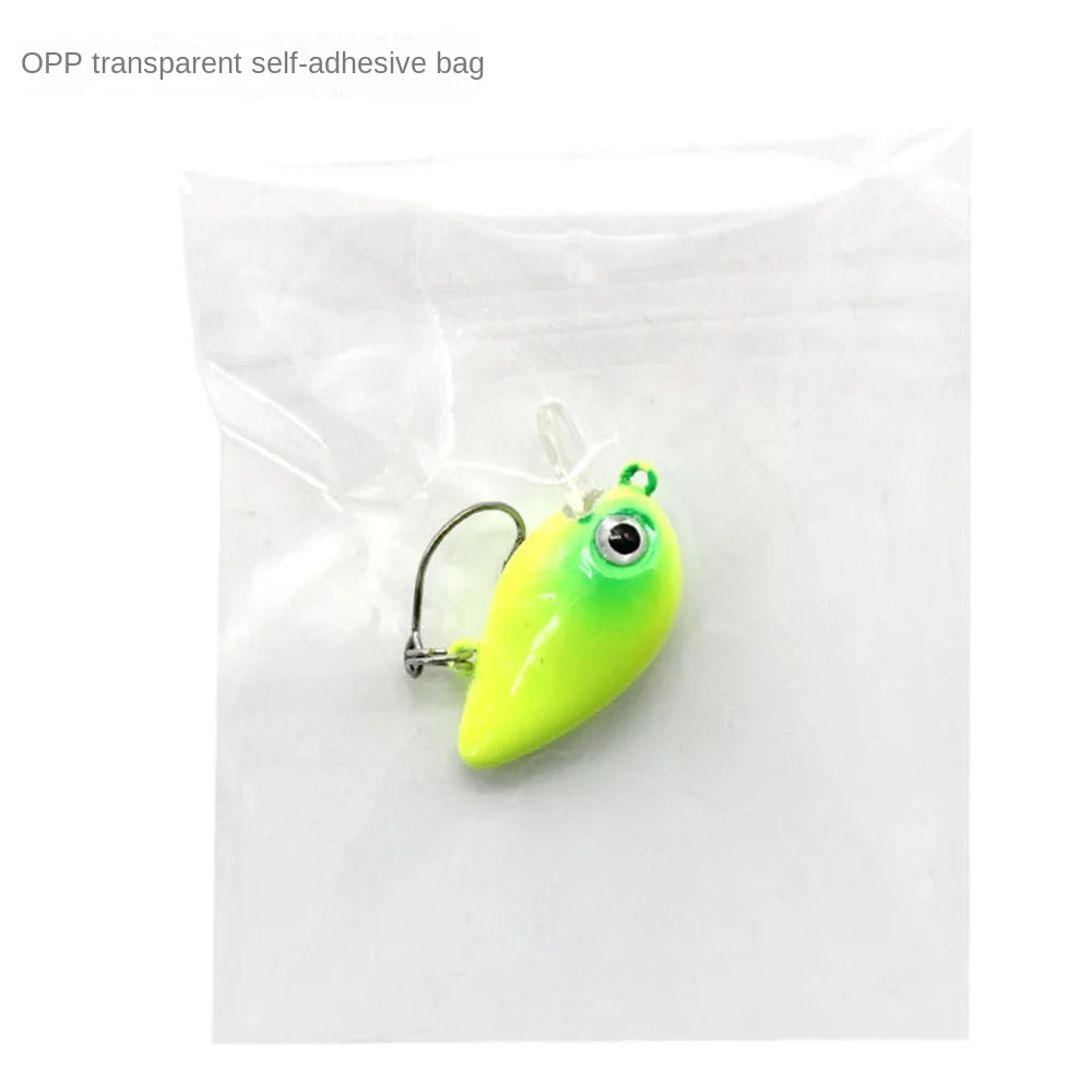 1~10PCS Area Trout Fishing Lure Kuga Nano 30mm 2g Floating Minnow Mini Crankbait Pesca Wobbling Hard Bait For Trout Perch Chub