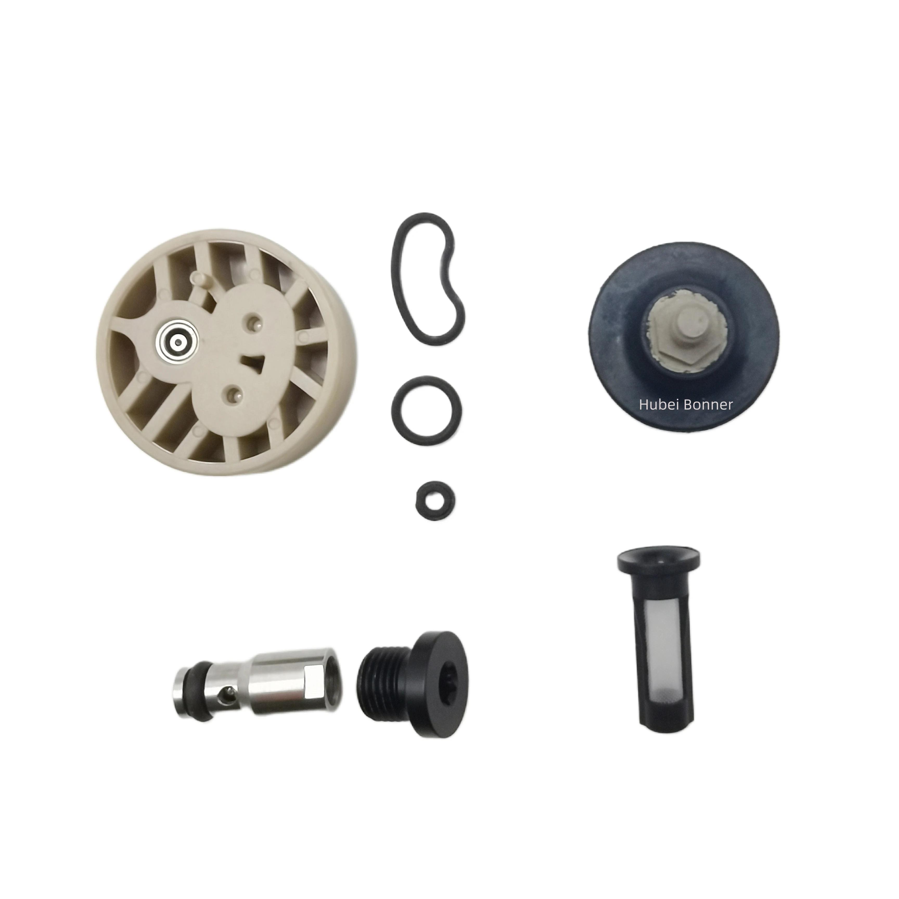 High Quality Adblue Urea Pump Repair Kit Suitable for  Scania Mercedes-Benz / Ecofit A0001407878 A001409678 2655852 5506956