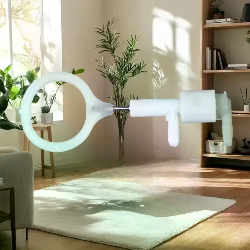 Untuk Perawatan Gergaji Rantai Listrik Pompa Oli Gergaji Rantai Listrik Pengganti Nyaman Tahan Suhu Tinggi