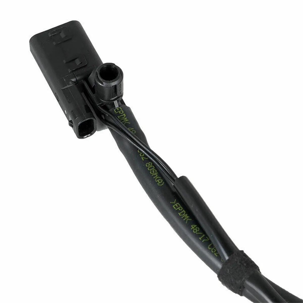 앞 유리 앞유리 와셔 깍지 제트 호스, 메르세데스 벤츠 W221 C216 2007-2014 S350 S63 S65 용, A2218600292 가열