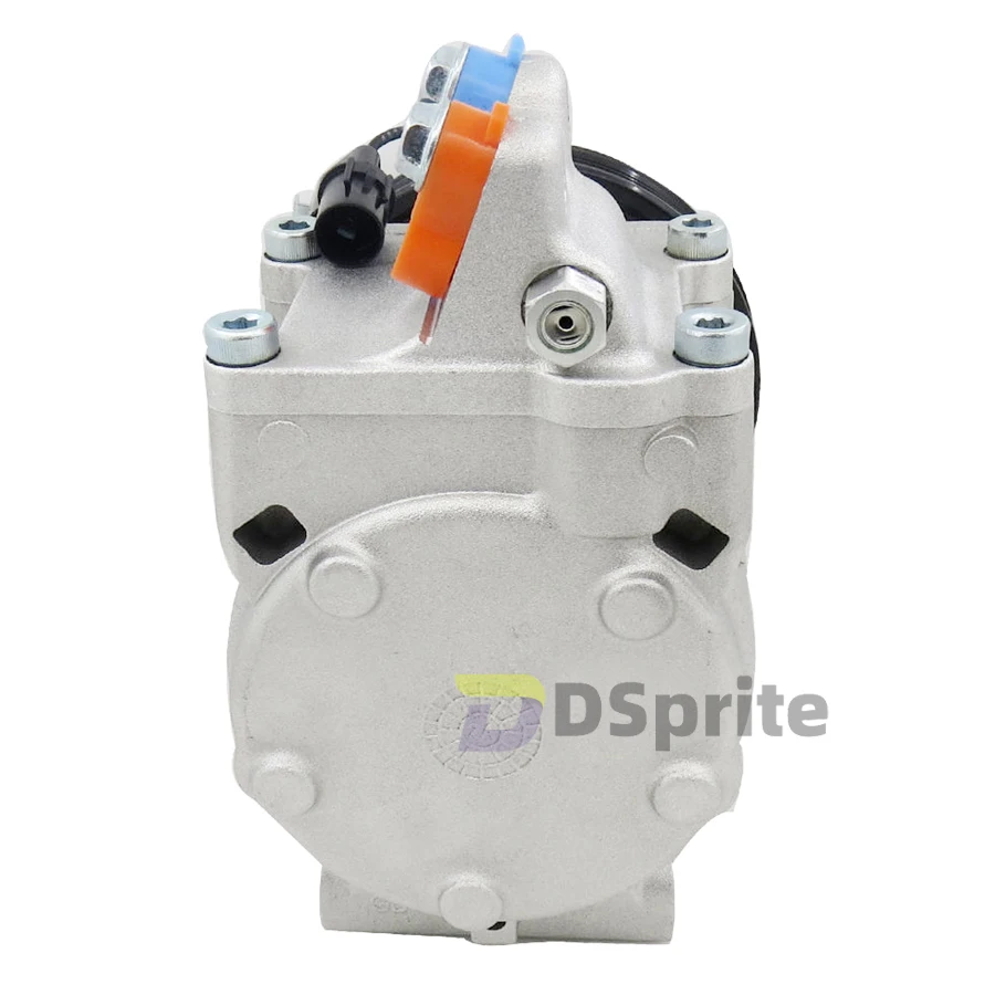 HS15 HS-15 AUTO AIR AC COMPRESSOR für Hyundai Porter Starex Libero DH3AA-03 97701-4F100 F500-DH3AA-03 977014 F100 F500DH3AA03