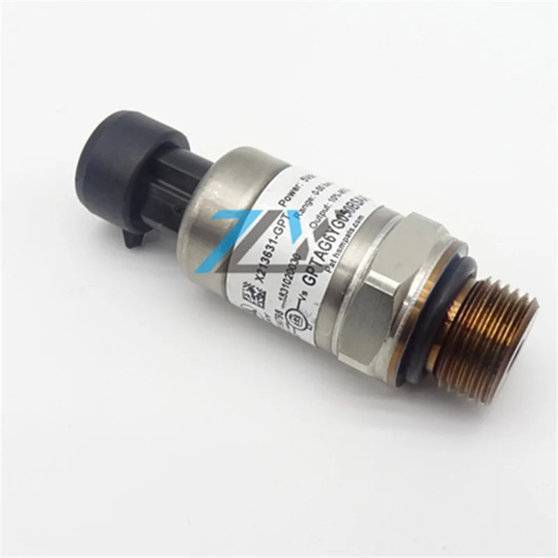 

Low Pressure Sensor 50bar SY335C Pressure Sensor 60114798