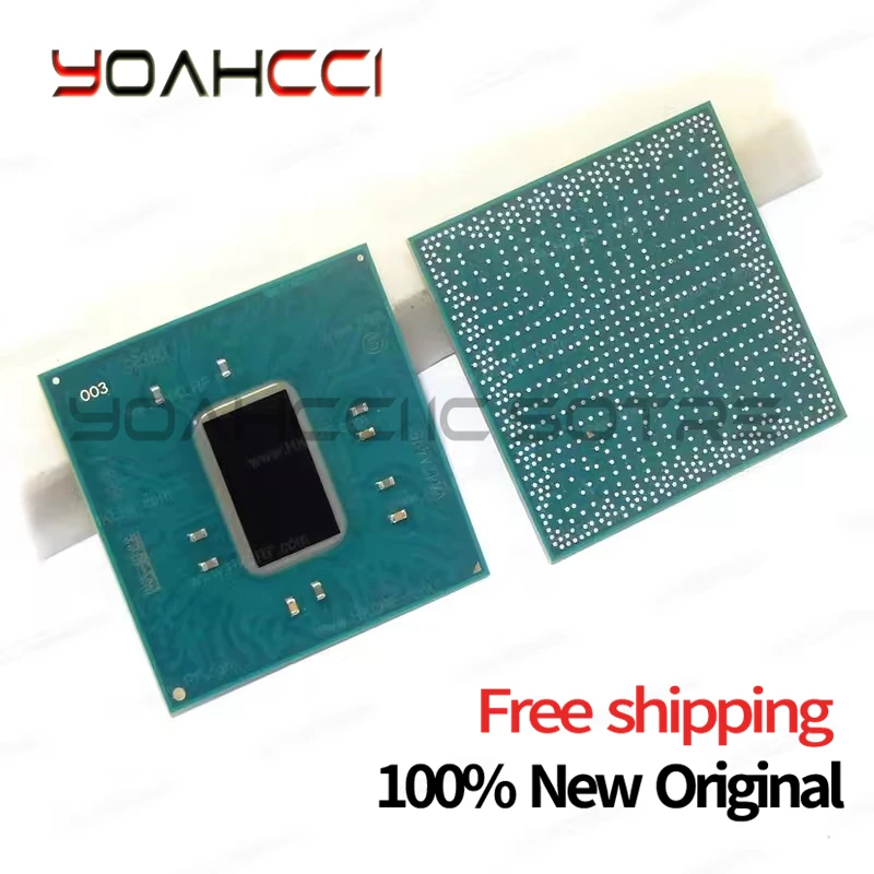 100% New SR30U GL82CM238 BGA Chipset Original free shipping