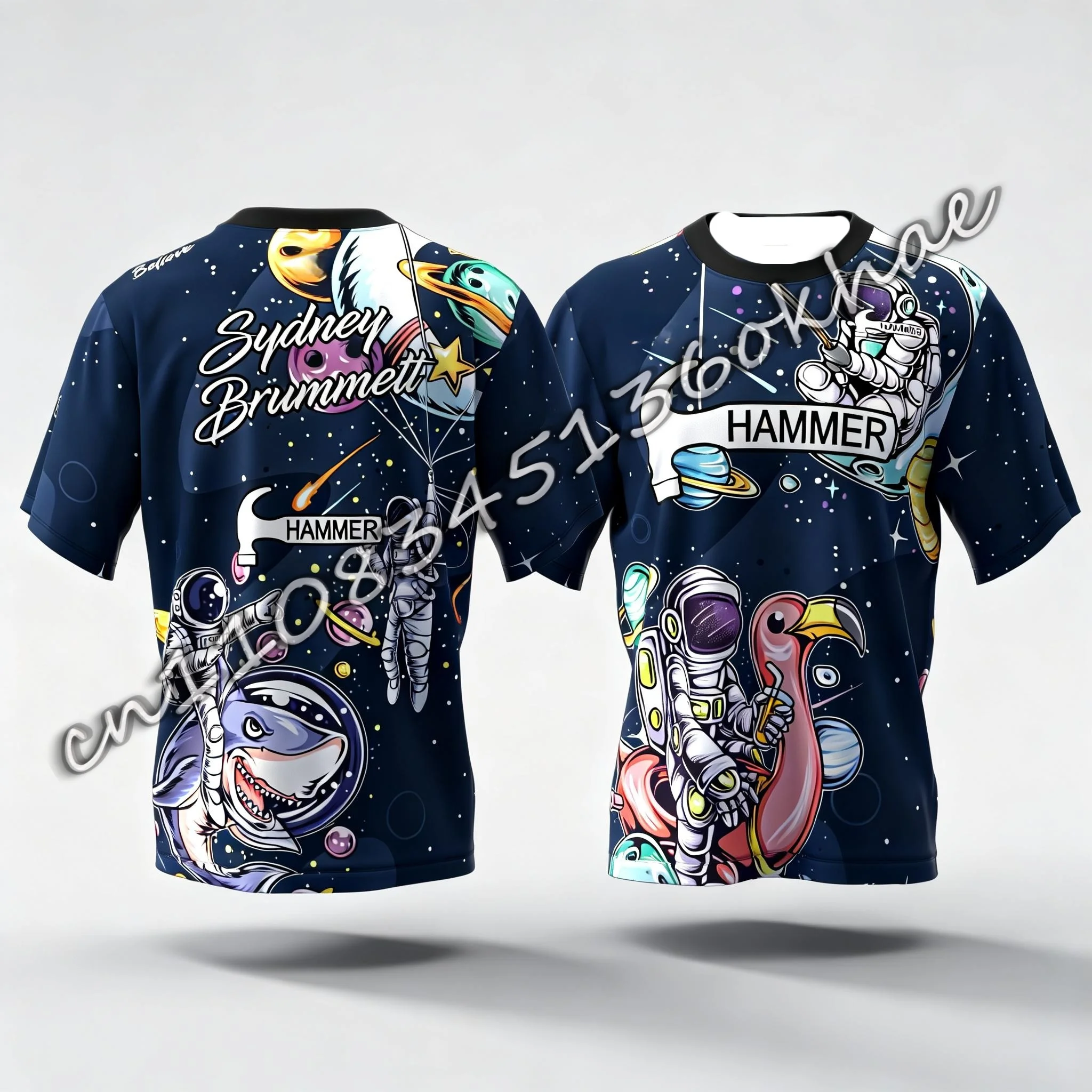 

Летняя новинка: специальная коллекция одежды для беременных, спортивная одежда для боулинга и тренировок, модная уличная одежда, мужские и женские футболки 2026