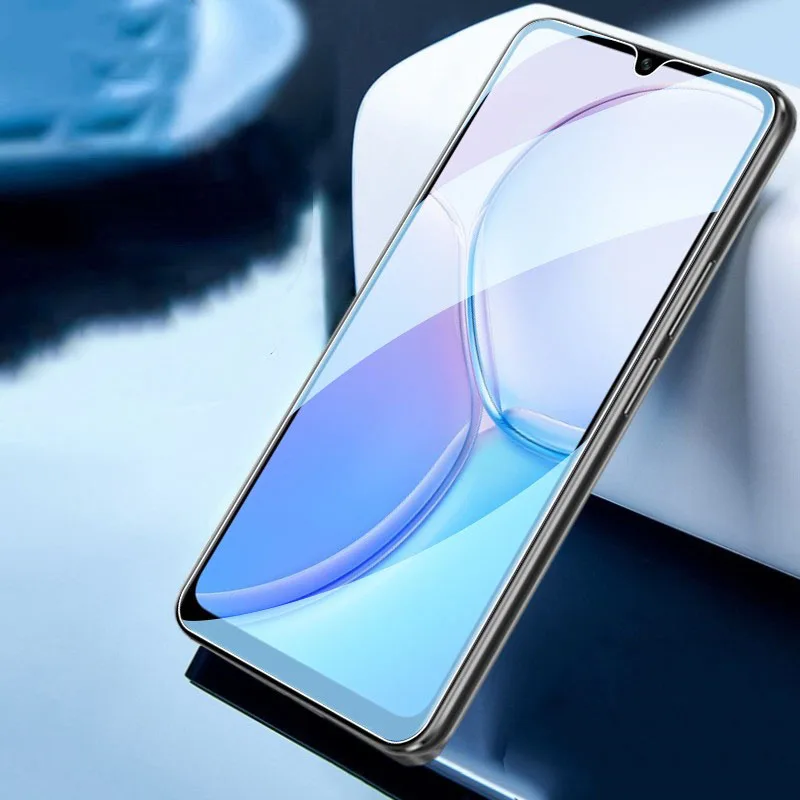 Clear Tempered Glass For IIIF150 Raptor 5G Screen Protector Tempered Film For iiif150 raptor Protective Glass Film