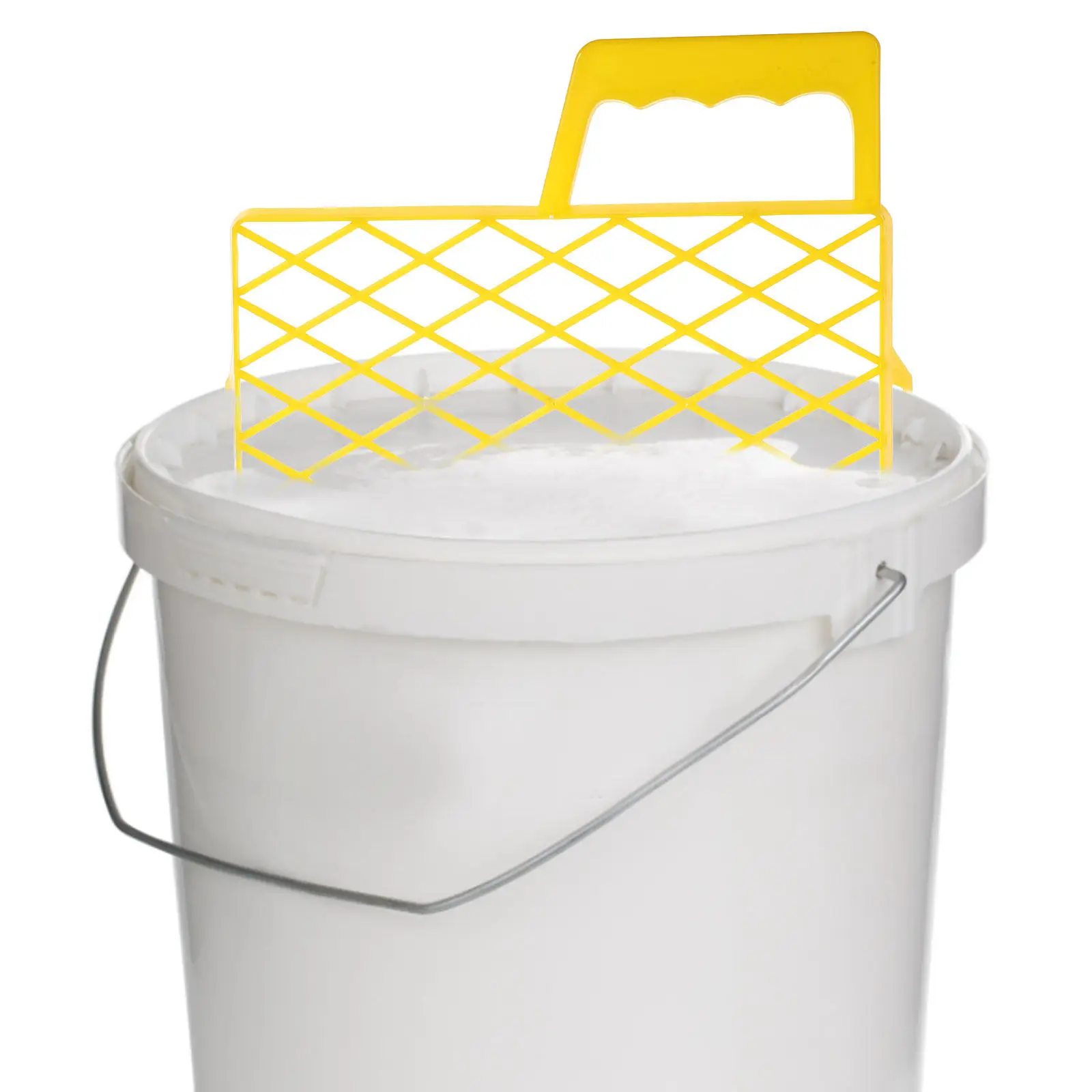 

Многофункциональная сетка-вкладыш для пластиковых лотков и ведер, прочная, для равномерного распределения краски, принадлежности для покраски